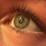 eye