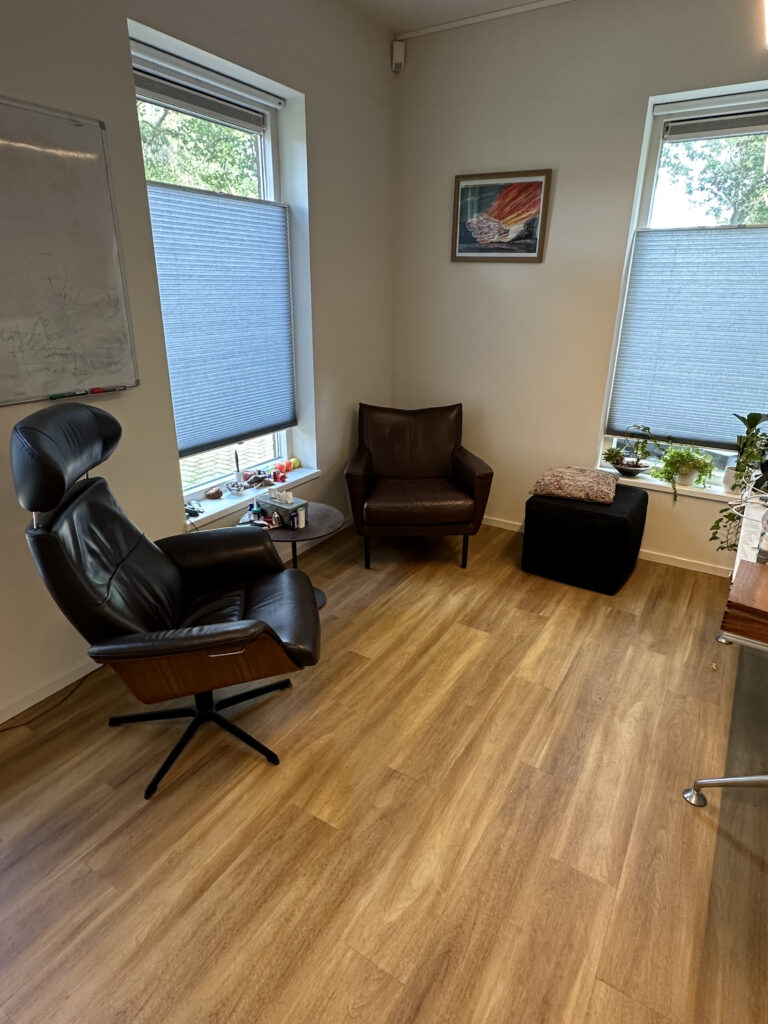 office