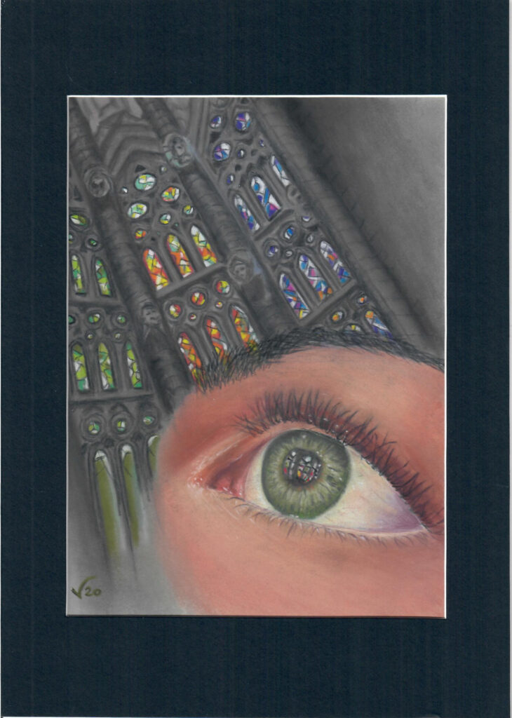 church&eye